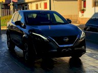 NISSAN Qashqai MHEV 140 CV Business