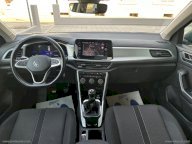 VOLKSWAGEN T-Roc 2.0 TDI SCR Style