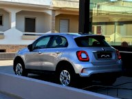 FIAT 500X 1.3 M.Jet 95 CV Urban