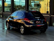 PEUGEOT 208 BlueHDi 75 5p. Active