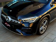 MERCEDES-BENZ GLA 200 d Automatic Premium