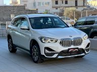 BMW X1 sDrive18d xLine AUTOMATICA