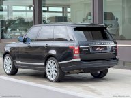 LAND ROVER Range Rover 3.0 TDV6 Vogue