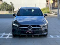 MERCEDES-BENZ A 180 d Automatic Business