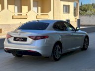 ALFA ROMEO Giulia 2.2 TD 150 CV Business
