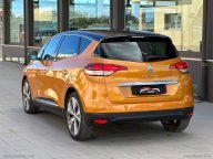 RENAULT Scénic dCi 8V 110 CV Energy Intens