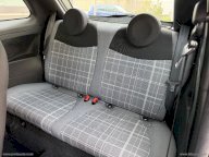 FIAT 500 C 1.2 Star