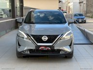 NISSAN Qashqai MHEV 158 CV Tekna+