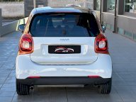 SMART fortwo 70 1.0 Sport edition 1