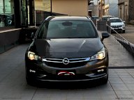 OPEL Astra 1.6 CDTI EcoFLEX S&S ST Business