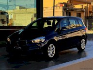 BMW 218d Gran Tourer Sport AUT.