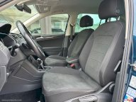 VOLKSWAGEN Tiguan 2.0 TDI 150CV SCR DSG Elegance