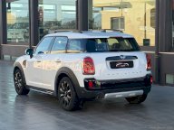 MINI Mini One Countryman