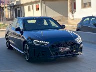 AUDI A4 30 TDI/136CV S tronic S line edition