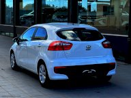 KIA Rio 1.2 CVVT 5p. ECO GPL Cool