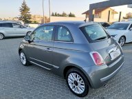 FIAT 500 1.2 EasyPower Lounge