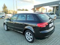 AUDI A3 SPB 1.6 TDI 105 CV CR Ambition