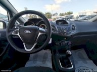 FORD Fiesta 1.5 TDCi 75 CV 5p. Titanium