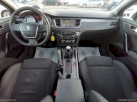 PEUGEOT 508 BlueHDi 120 S&S SW Business