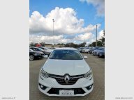 RENAULT Mégane Blue dCi 95 CV Business