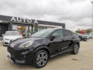 FORD PUMA 1.0 ECOBOOST HYBRID 125 CV ST-LINE