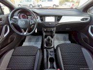 OPEL Astra 1.5 CDTI 122 CV S&S ST GS Line