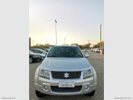 SUZUKI Grand Vitara 1.9 DDiS 5p.
