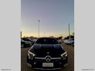 MERCEDES-BENZ CLA 180 d Aut. Shooting Brake Premium