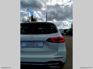 MERCEDES-BENZ B 180 d Sport Plus