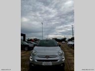FIAT 500X 1.3 M.Jet 95 CV Connect
