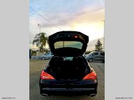 MERCEDES-BENZ CLA SHOTTING BRAKE 200D AUTOMATIC PREMIUM