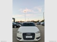 AUDI A3 SPB 2.0 TDI 150 S-TRONIC S-LINE