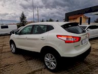 NISSAN Qashqai 1.5 dCi Acenta