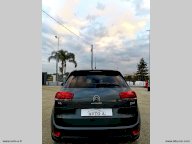 CITROEN C4 Picasso BlueHDi 120 S&S Exclusive