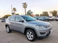 JEEP Compass 1.6 Mjt II 2WD Longitude