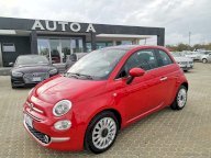 FIAT 500 1.3 Multijet 95 CV Lounge