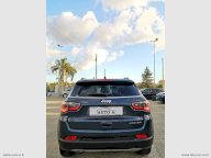 JEEP Compass 1.6 Mjt II 2WD Limited