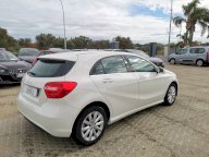 MERCEDES-BENZ A 180 CDI Executive