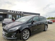 FORD S-MAX 2.0 ECOBLUE ST-LINE BUSINESS S&S 150CV AUTO