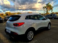 RENAULT Kadjar dCi 8V 110 CV Energy Intens