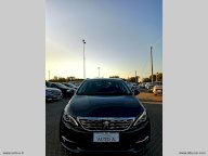 PEUGEOT 308 BlueHDi 130 S&S EAT6 SW Allure