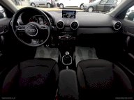 AUDI A1 SPB 1.6 TDI 116CV Sport
