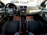 VOLKSWAGEN Polo 1.4 TDI 90CV 5p. Fresh BlueMot.T.