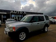 LAND ROVER Discovery 3 2.7 TDV6 SE