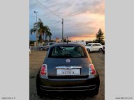 FIAT 500 1.2 EasyPower Pop Star