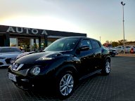 NISSAN Juke 1.5 dCi S&S Acenta