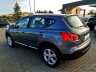 NISSAN Qashqai 1.6 GPL Eco Acenta