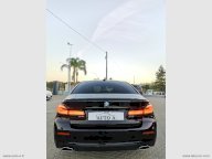 BMW 518d 48V Luxury