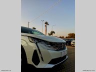 PEUGEOT 3008 BlueHDi 130 S&S EAT8 Allure Pack