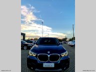 BMW X1 sDrive16d Business Advantage